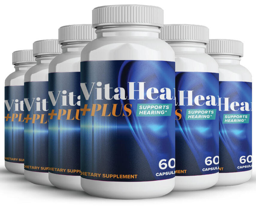 vitahearplus