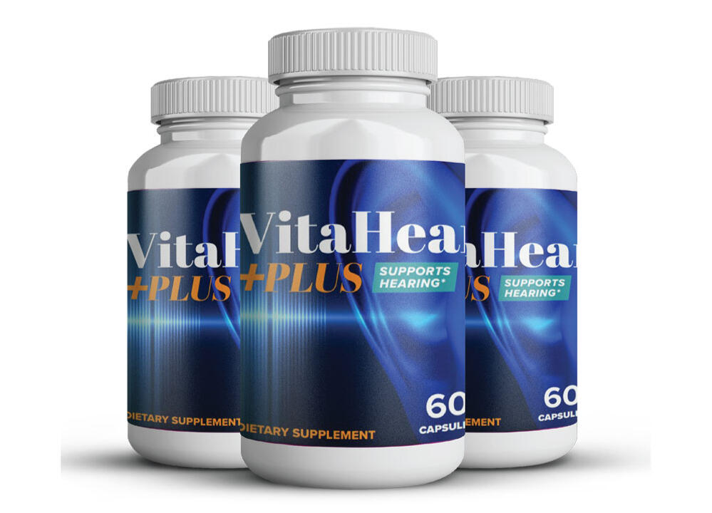 Discount vitahearplus
